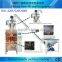 milk powder processing and packaging machine