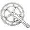 Aluminum Bike Road Crankset Aluminum Bike Crank Bike Crank