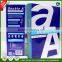 Quality A4 paper/copy paper/double a paper for sale at very cheap prices