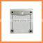 01-9212 scarlett electronics bathroom scale