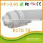 65W T8 Led Light Tube R17D 2400mm Led Tubes 2835 Fluorescent Lamp Replacement Warm Natrual Cold White AC85-265V LED Indoor Light                        
                                                Quality Choice