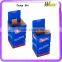 kitchen knives and forks advertising promotion cardboard display dump bins