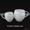 rapid prototyping or CNC machining cup prototypes with high quality/low price