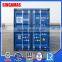 Standard Shipping Container 40HC Iso New Shipping Container