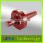 Transformer bushing,aparatus bushing 24kV 250A