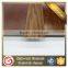 Reasonable price rubber floor transition strips