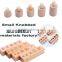 Montessori Toys Knobbed Small Cylinders Wooden Educational Toy                        
                                                Quality Choice