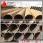 water hot rolled pipe