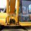 used japan excavator pc220-6