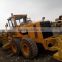 used good condition original motor grader 140H in cheap price for sale