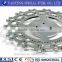Bulldozer Spare Parts Cutting Edge End Bit