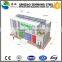 smart modern long life container house