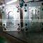 cold hot runner plastic injection mold for automotive