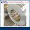 China Manufacturer of aluminum cover strips for carpet and flooring