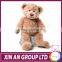 Low Price China Factory OEM Cute Plush Toys Bear