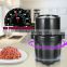 High Quality Plastic Body Stainless Steel Blade Chopper Meat Grinder                        
                                                Quality Choice