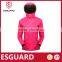 ESGUARD women waterproof jacket