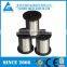 Hastelloy Inconel Incoloy Monel Deplux alloy-steel solder wire 60 40