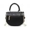 wholesale luxury channel bag genuine leather carteras handbag women's hand bag 2016 designer