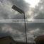 Promotion Gift LED Solar Street Lights, All in one Solar Lights Outdoor