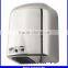 stainless steel automatic hand dryer china