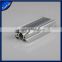 top quality industrial use extrusion tslot aluminum profile for window