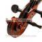(TL004-1) Best Brand Antique Violin Maple Acoustic Quality Violin With Case OEM Available