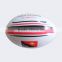 Mini rugby ball toy