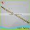 Copper/brass fashion new designs gold handmade ladies bracelets bangles jewelry models manufacturer