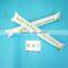Promotional pe led plastic cheering air jump pogo stick