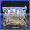 Small Plastic Travel Cosmetic Bottle Set Packaging,Small Travel Cosmetic Bottle Set                        
                                                Quality Choice