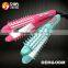 travel size 2 in 1 ceramic coating flat iron straightening and curler mini buy usb powered hair straightener with comb                        
                                                Quality Choice