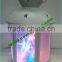 8 inch LED 3D star color changing lantern light