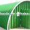 240 Hydraulic System Large Span Curving Roof Building Roll Forming Machine