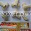 Automatic Core-filled Snack Food Making Machine with CE Certification