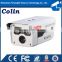 New white light technology support cctv 3g camera with real color night vision