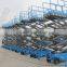 Hydraulic Mobile Electric Scissor Lift