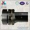 China supplier Lowest Price HSL Carbon Fiber flexible shaft couplings