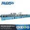 High performance ms welding pipe making machine