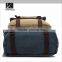 Women men Canvas Active Hiking bag Backpack Travel bag