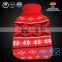 Christmas gifts- snow knitted hot water with cover