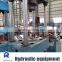 HP-32-100T series single action hydraullic stamping press equipment