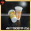 Price-worthy Cup type OEM Hot Item PP Plastic 6oz Coffee Cup