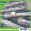 PP ground cover plastic sheet suppliers