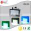 Hot Sale Mini LED Room Sound Control 180pcs White Full Color LED Strobe Stage Light