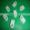 R Type Cable Clamps, plastic cable clamp