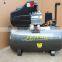 Single pressure switch single valve 2HP 50L Direct driven air compressor