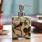 hotel liquid hand soap dispenser with foam pump