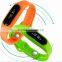 Heart Rate Monitor Watch - Best for Men & Women - Running, Jogging, Walking, Gym Exercise
