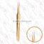 Colorful wholesale eyebrow tweezers